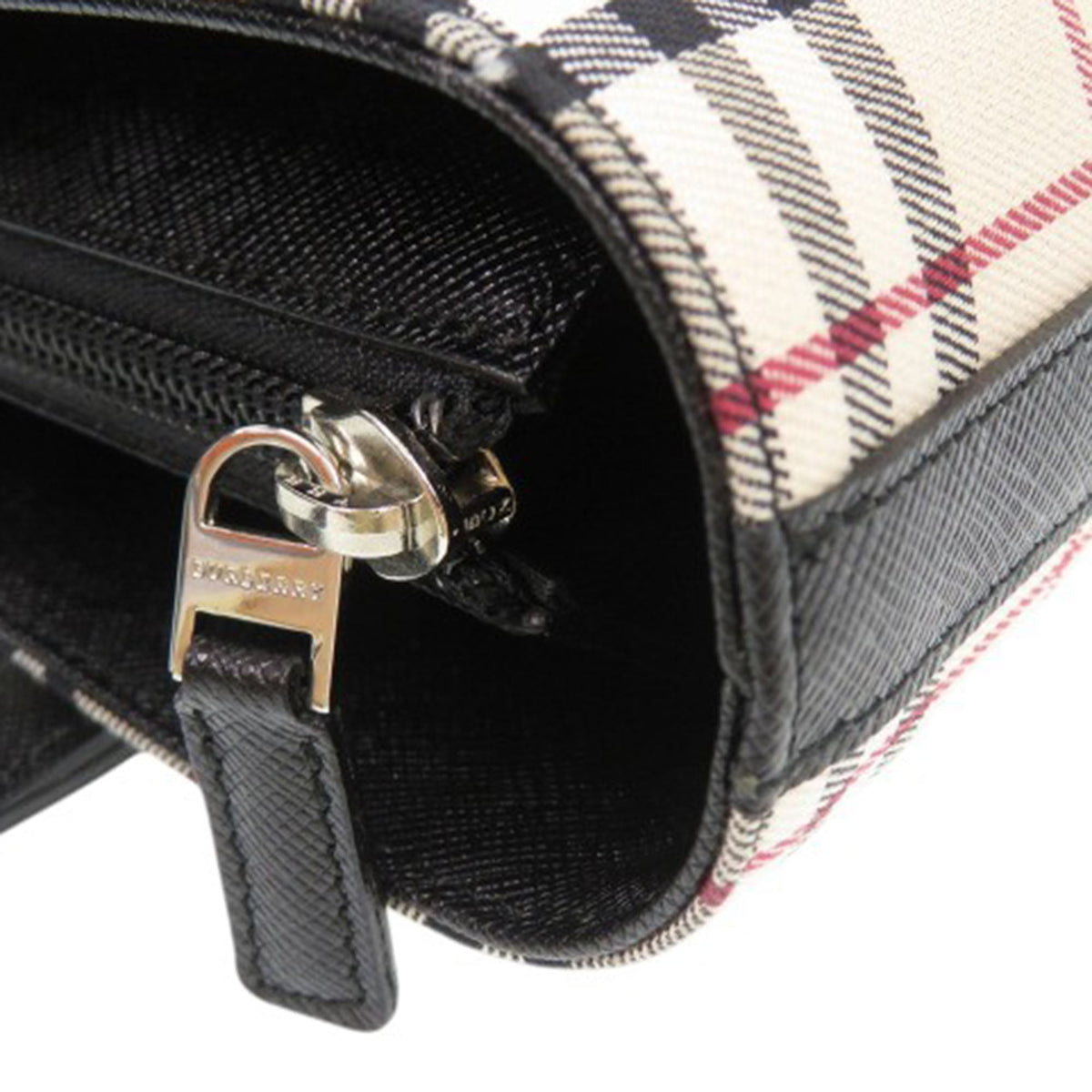 Burberry House Check Nylon Tote