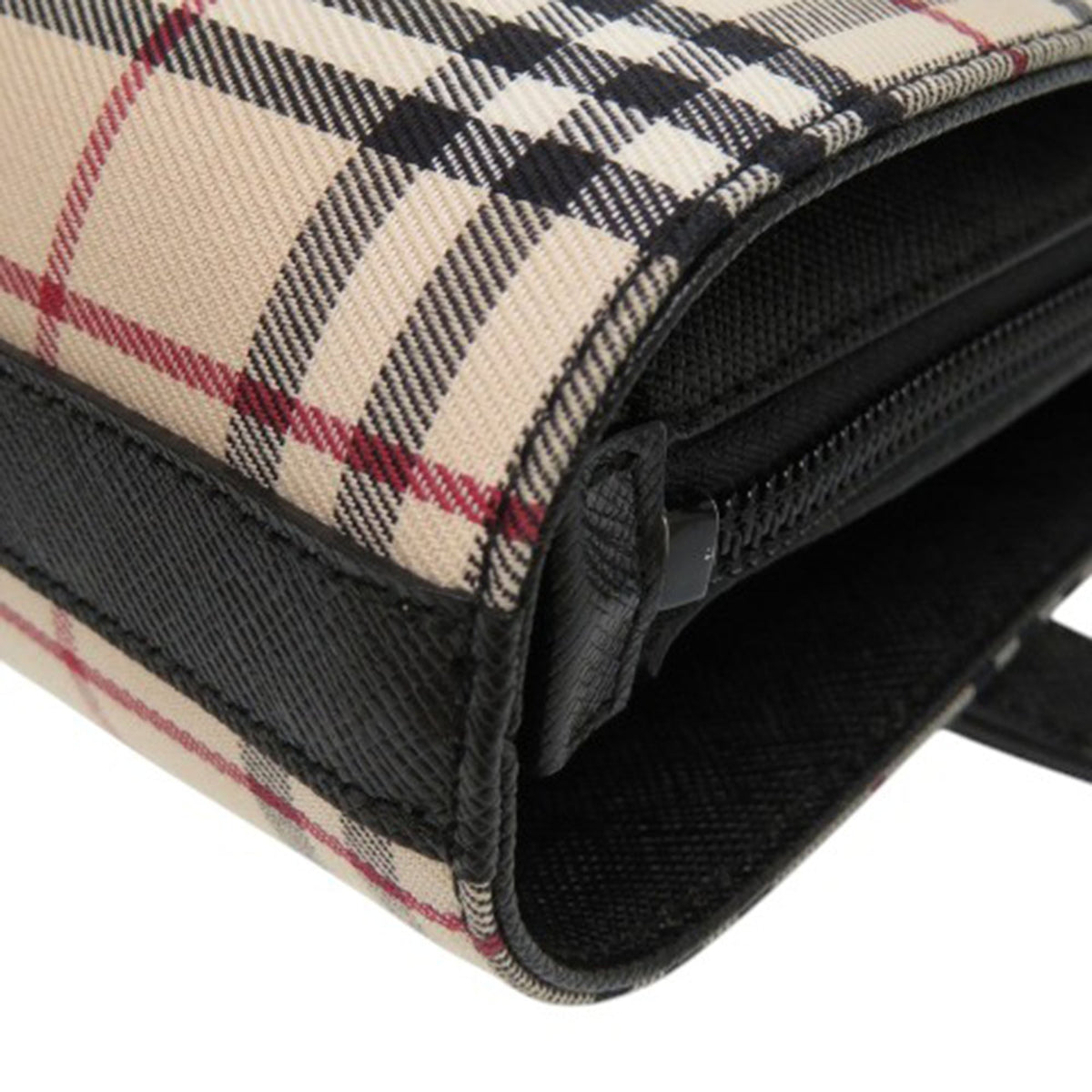 Burberry House Check Nylon Tote