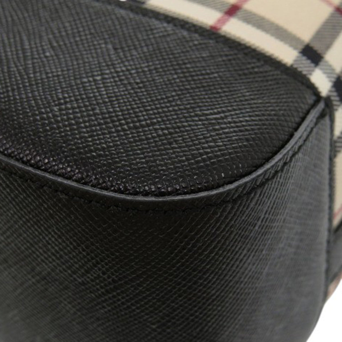 Burberry House Check Nylon Tote