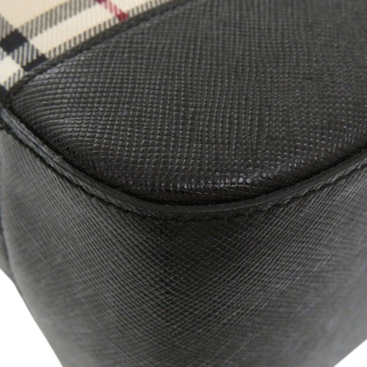 Burberry House Check Nylon Tote