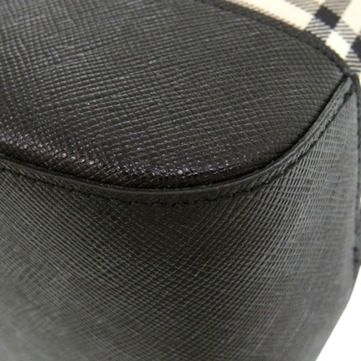 Burberry House Check Nylon Tote