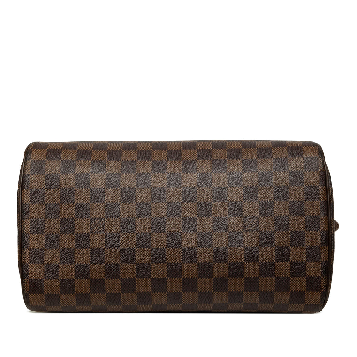 Louis Vuitton Damier Ebene Ribera MM — Brown
