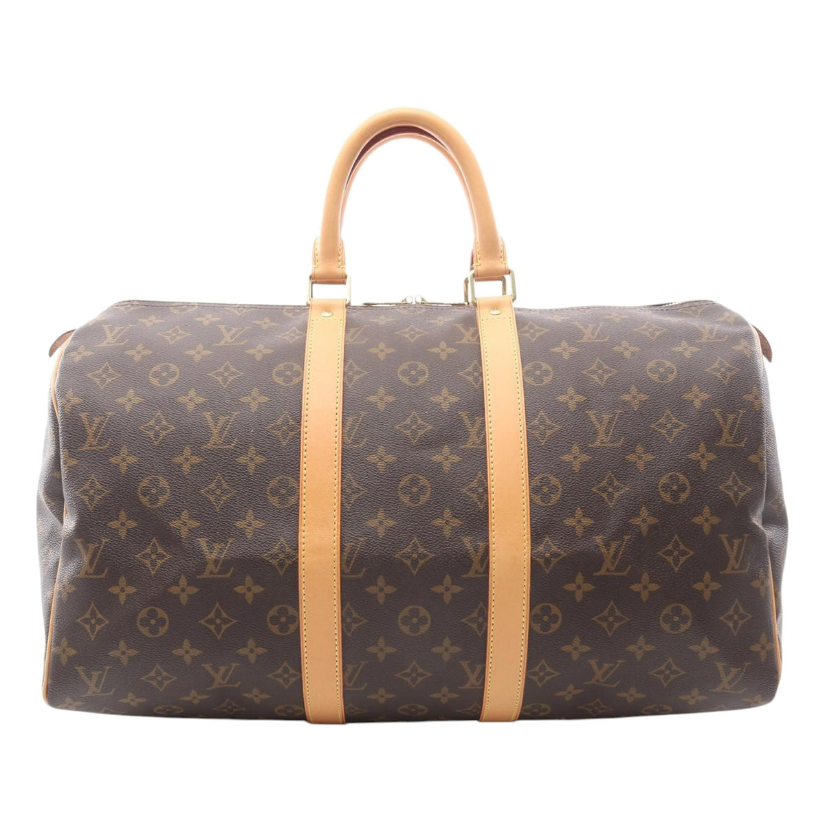Louis Vuitton Monogram Keepall 45