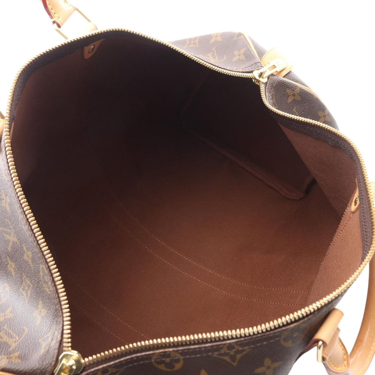 Louis Vuitton Monogram Keepall 45