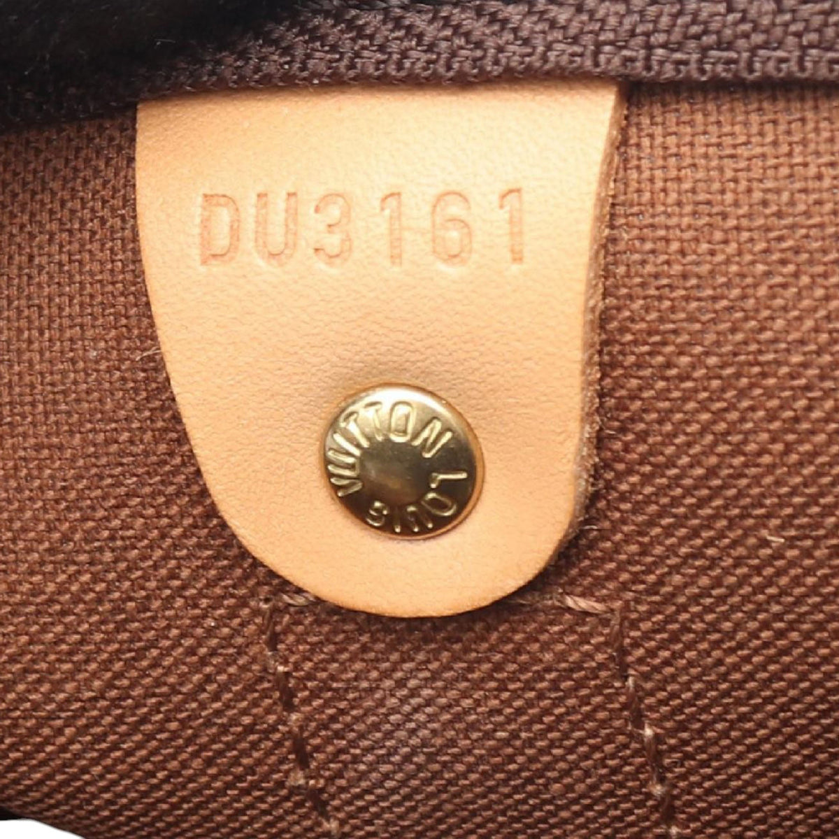 Louis Vuitton Monogram Keepall 45