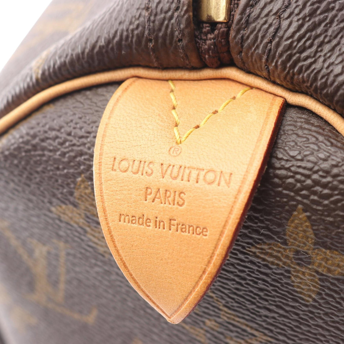 Louis Vuitton Monogram Keepall 45