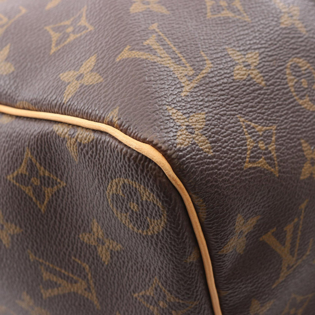 Louis Vuitton Monogram Keepall 45