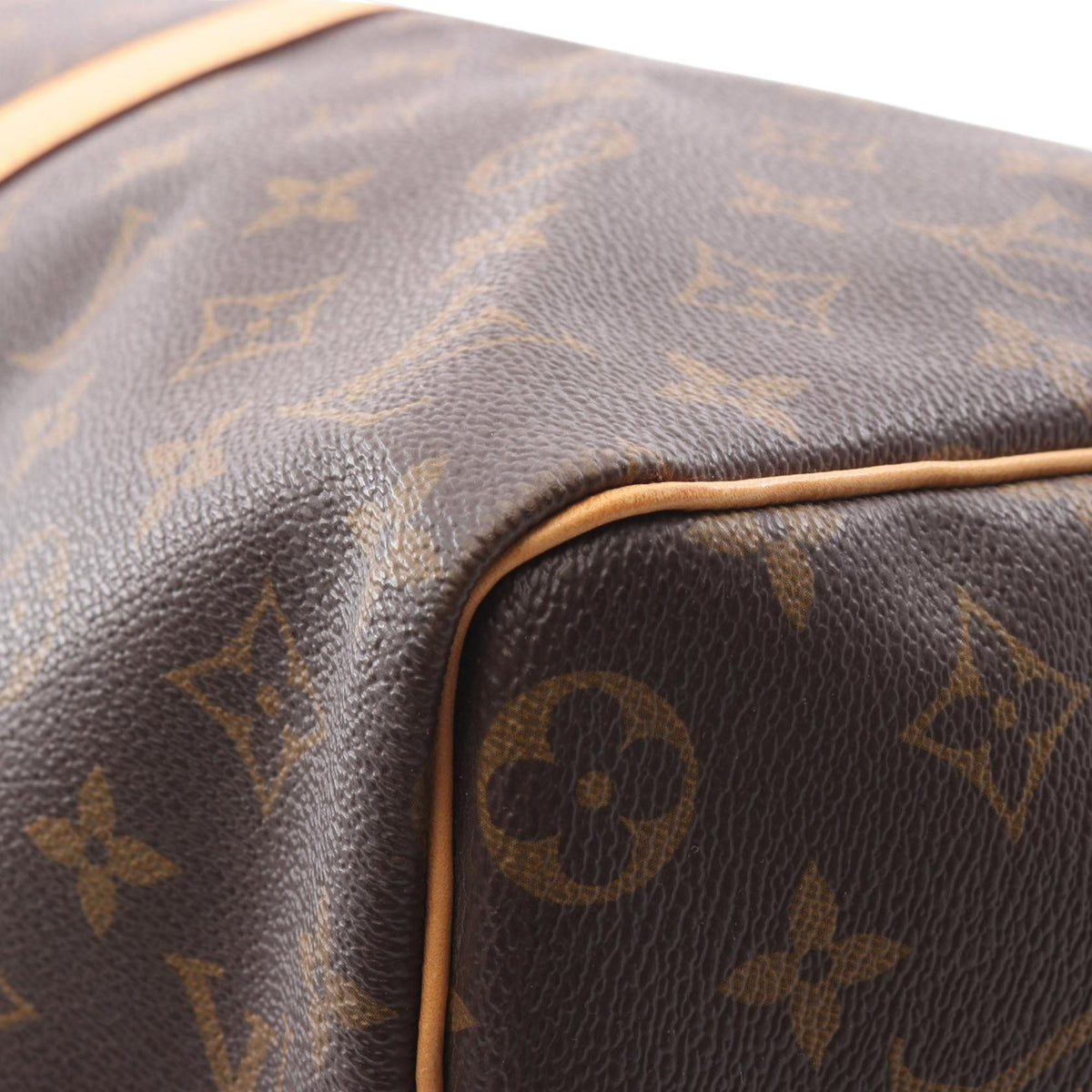 Louis Vuitton Monogram Keepall 45