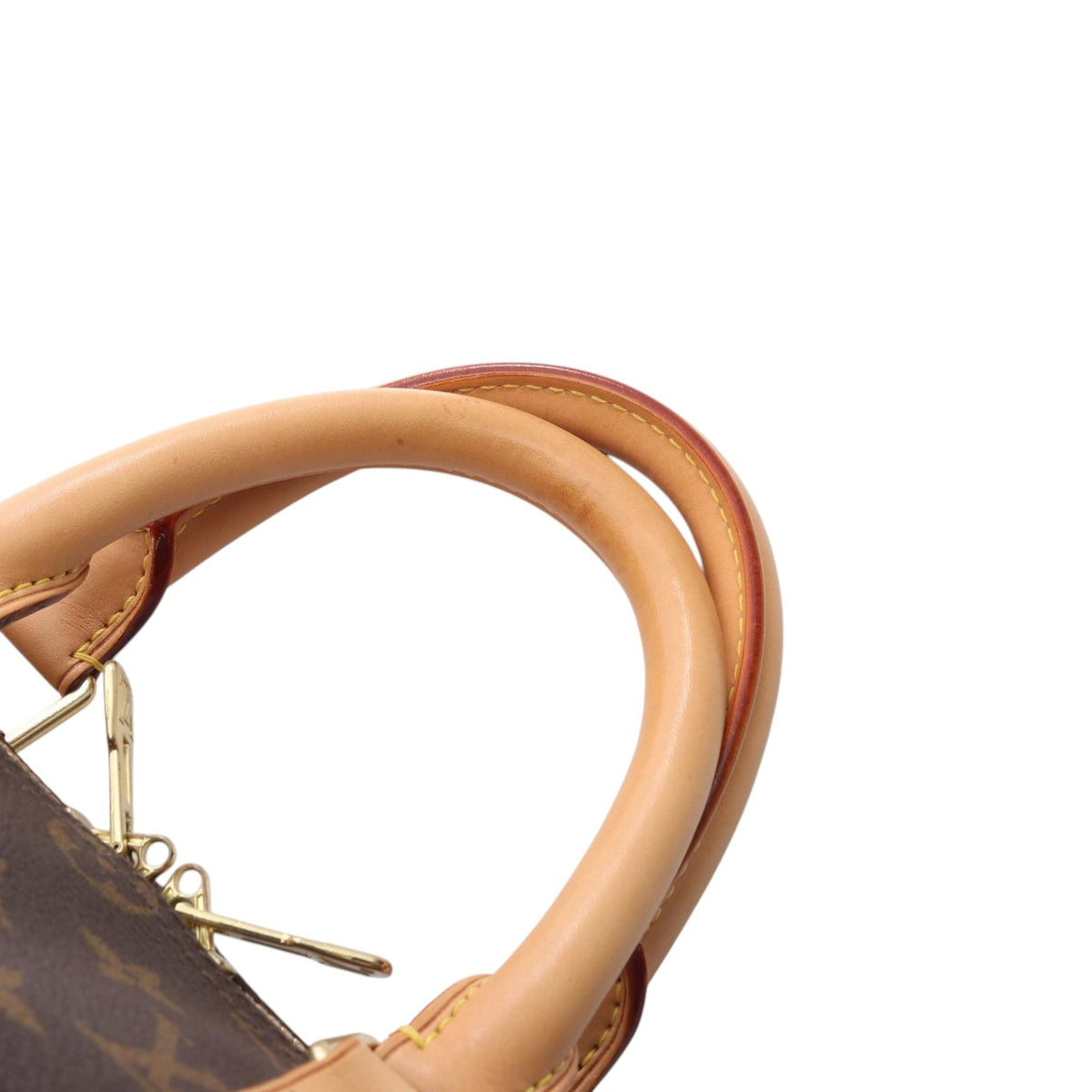 Louis Vuitton Monogram Keepall 45