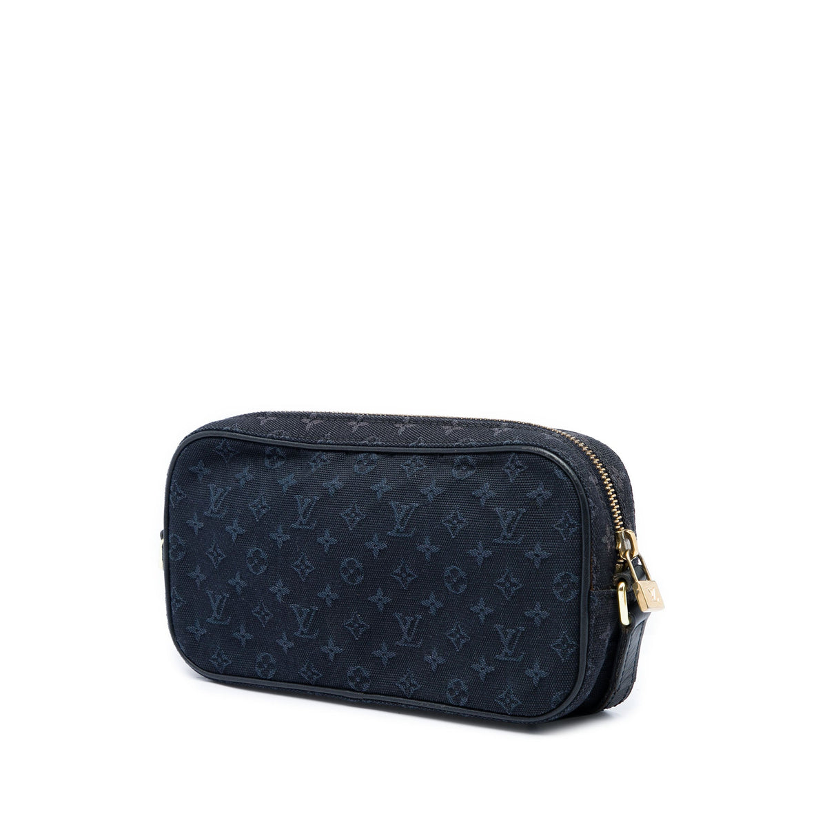Louis Vuitton Monogram Mini Lin Juliette MM