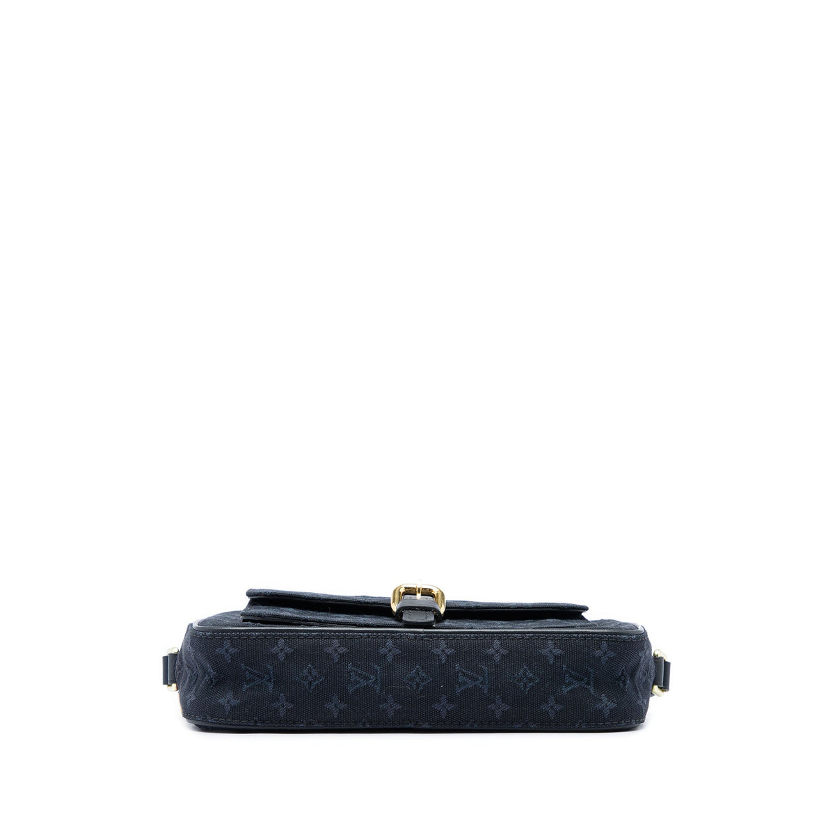 Louis Vuitton Monogram Mini Lin Juliette MM