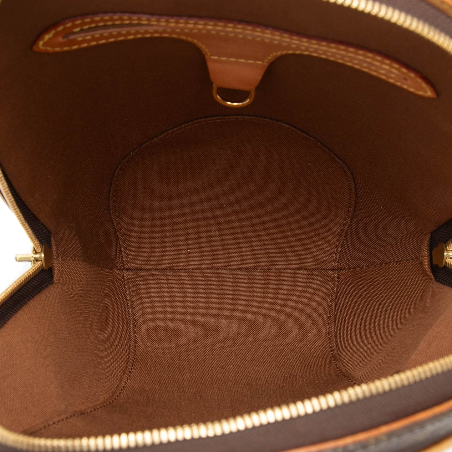 Louis Vuitton Monogram Ellipse Sac a Dos Backpack