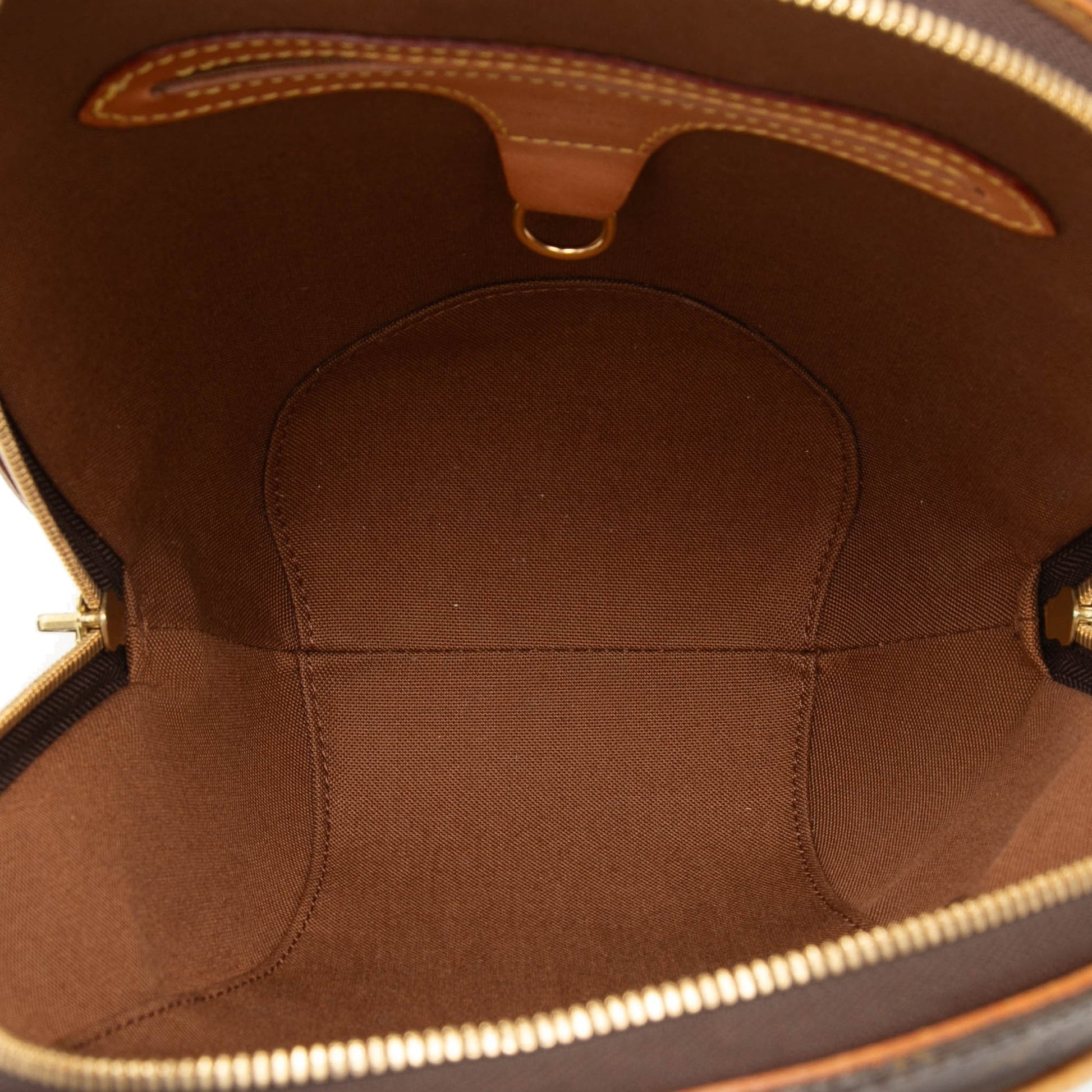 Louis Vuitton Monogram Ellipse Sac a Dos Backpack