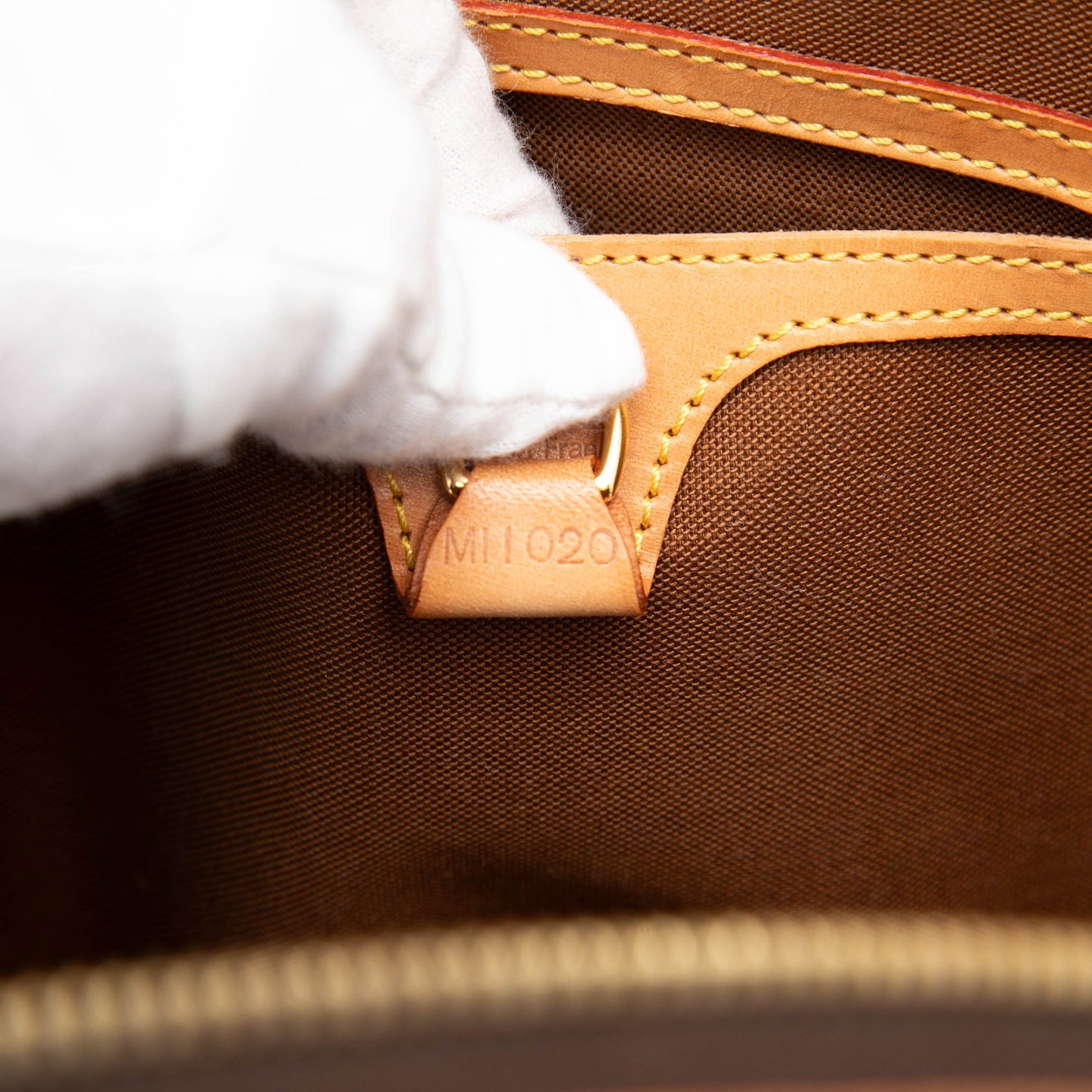 Louis Vuitton Monogram Ellipse Sac a Dos Backpack
