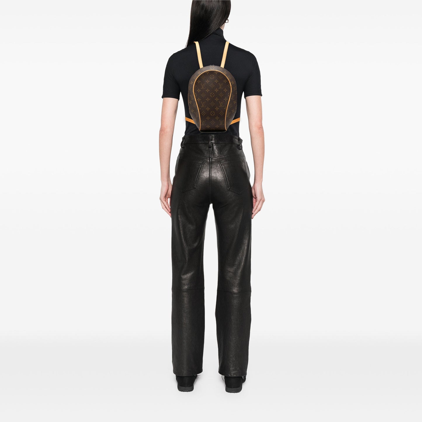 Louis Vuitton Monogram Ellipse Sac a Dos Backpack