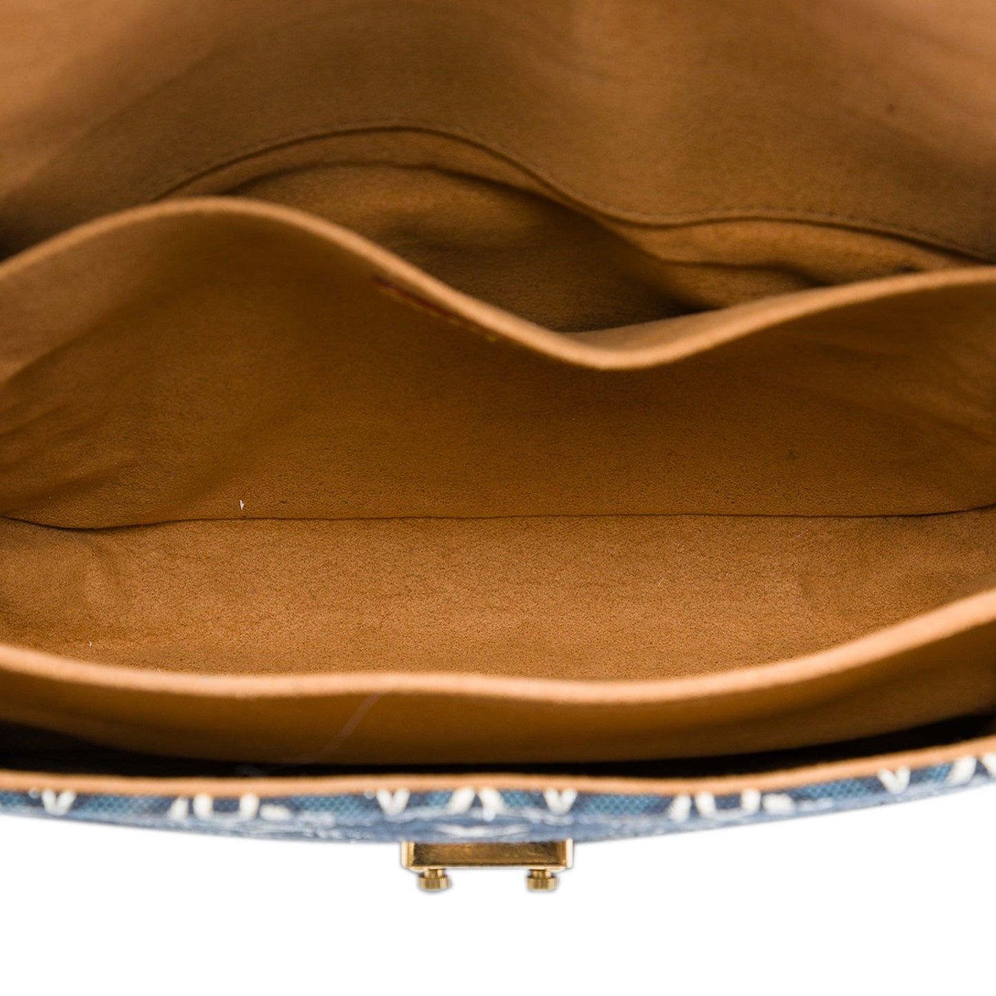 Louis Vuitton Since 1854 Pochette Metis