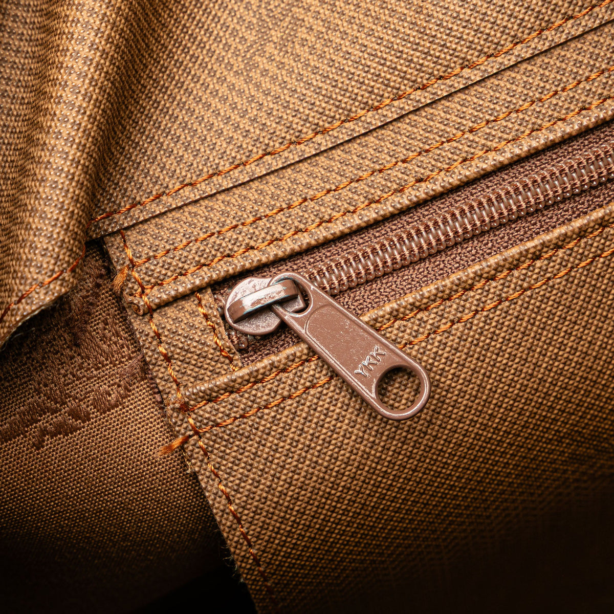 Burberry Haymarket Check Canvas Tote