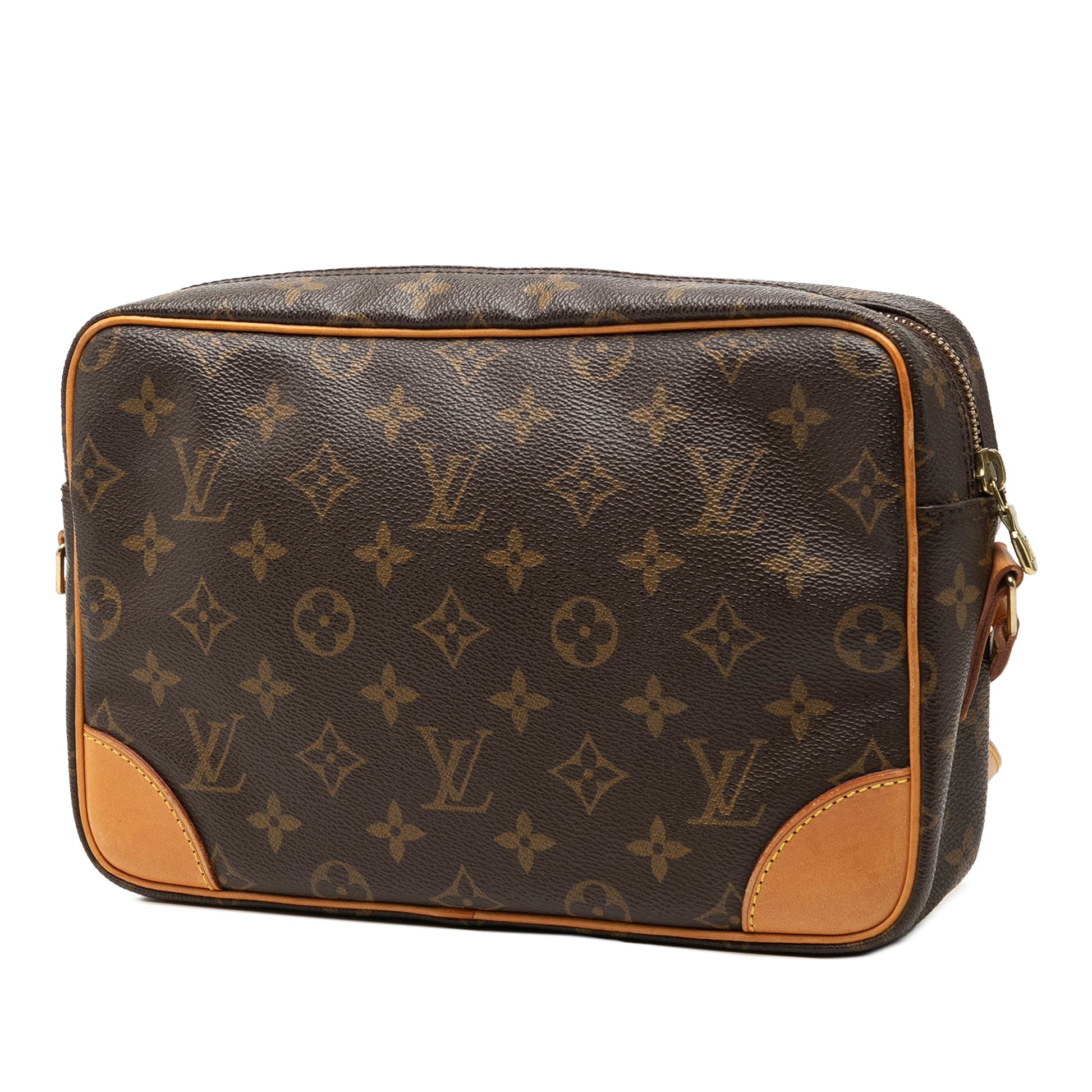Louis Vuitton Monogram Trocadero 27