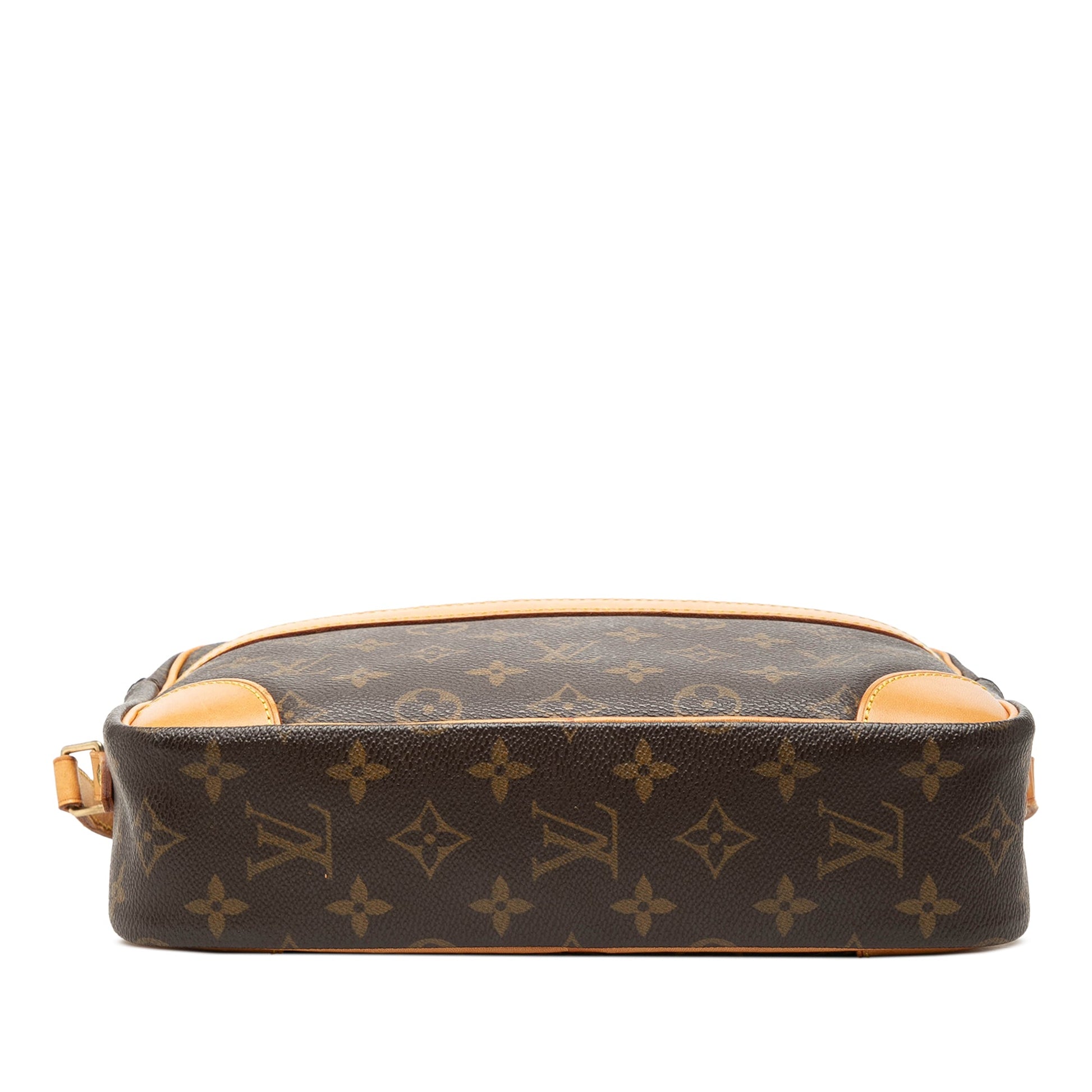 Louis Vuitton Monogram Trocadero 27