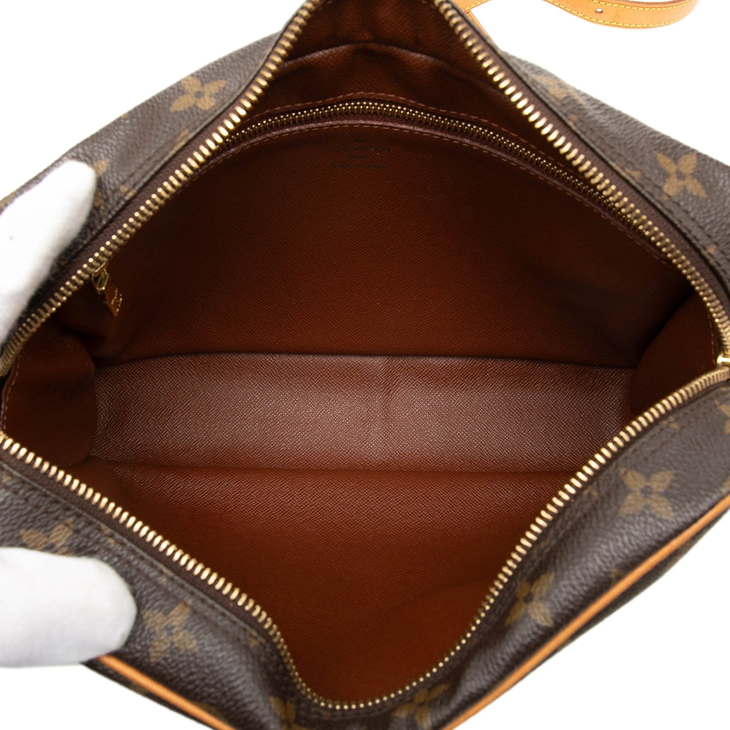 Louis Vuitton Monogram Trocadero 27
