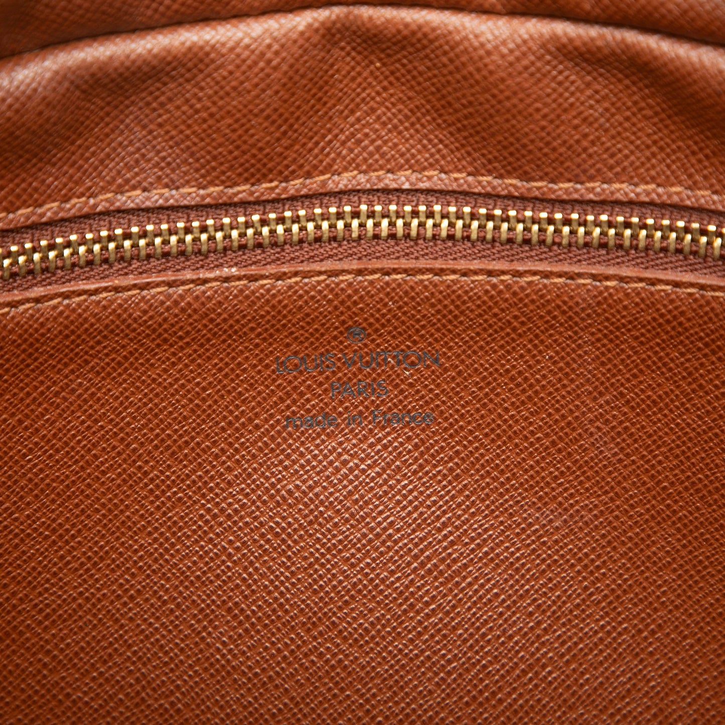 Louis Vuitton Monogram Trocadero 27