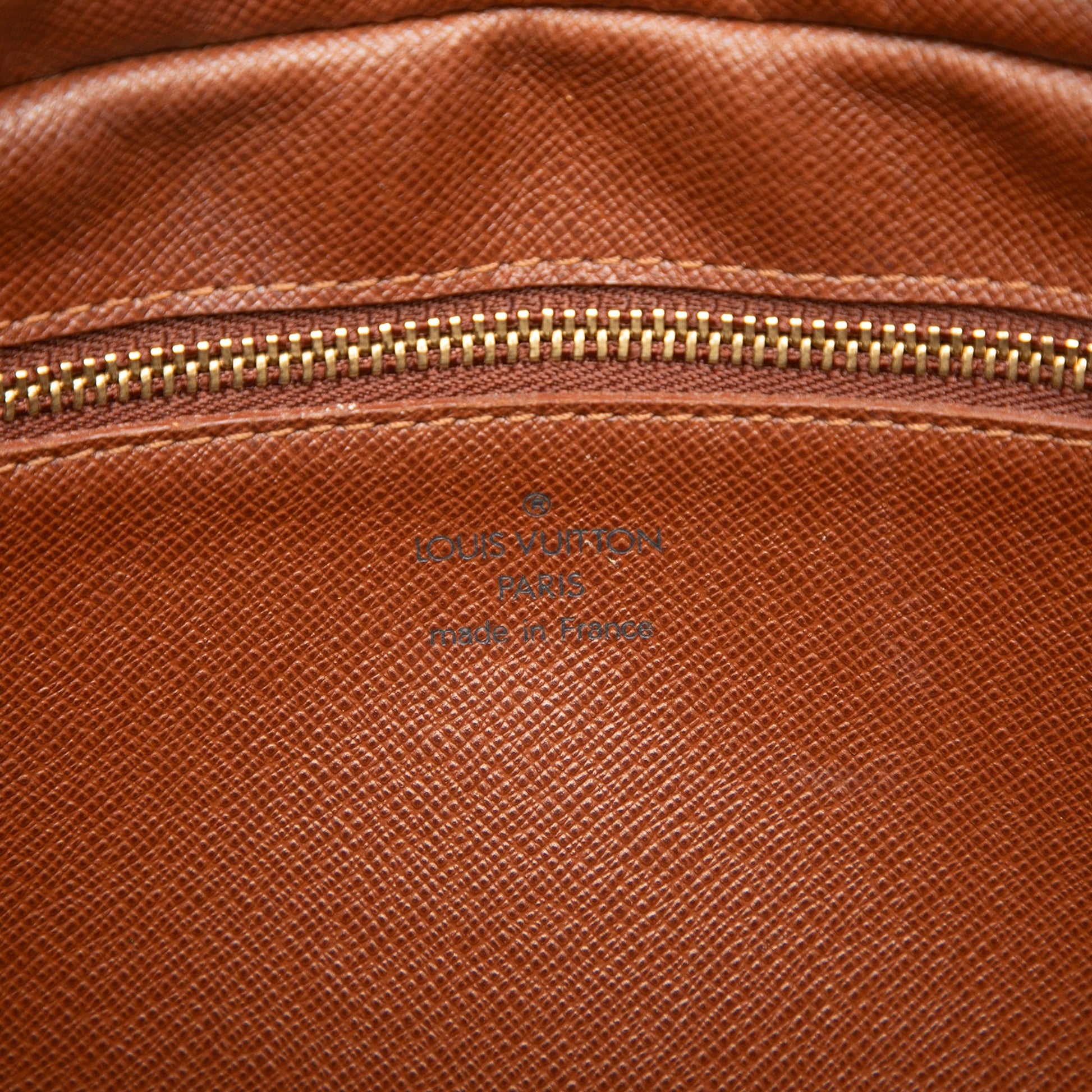 Louis Vuitton Monogram Trocadero 27