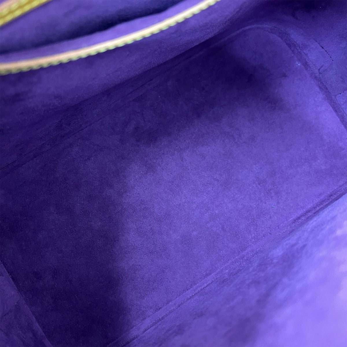 Louis Vuitton Epi Alma PM
