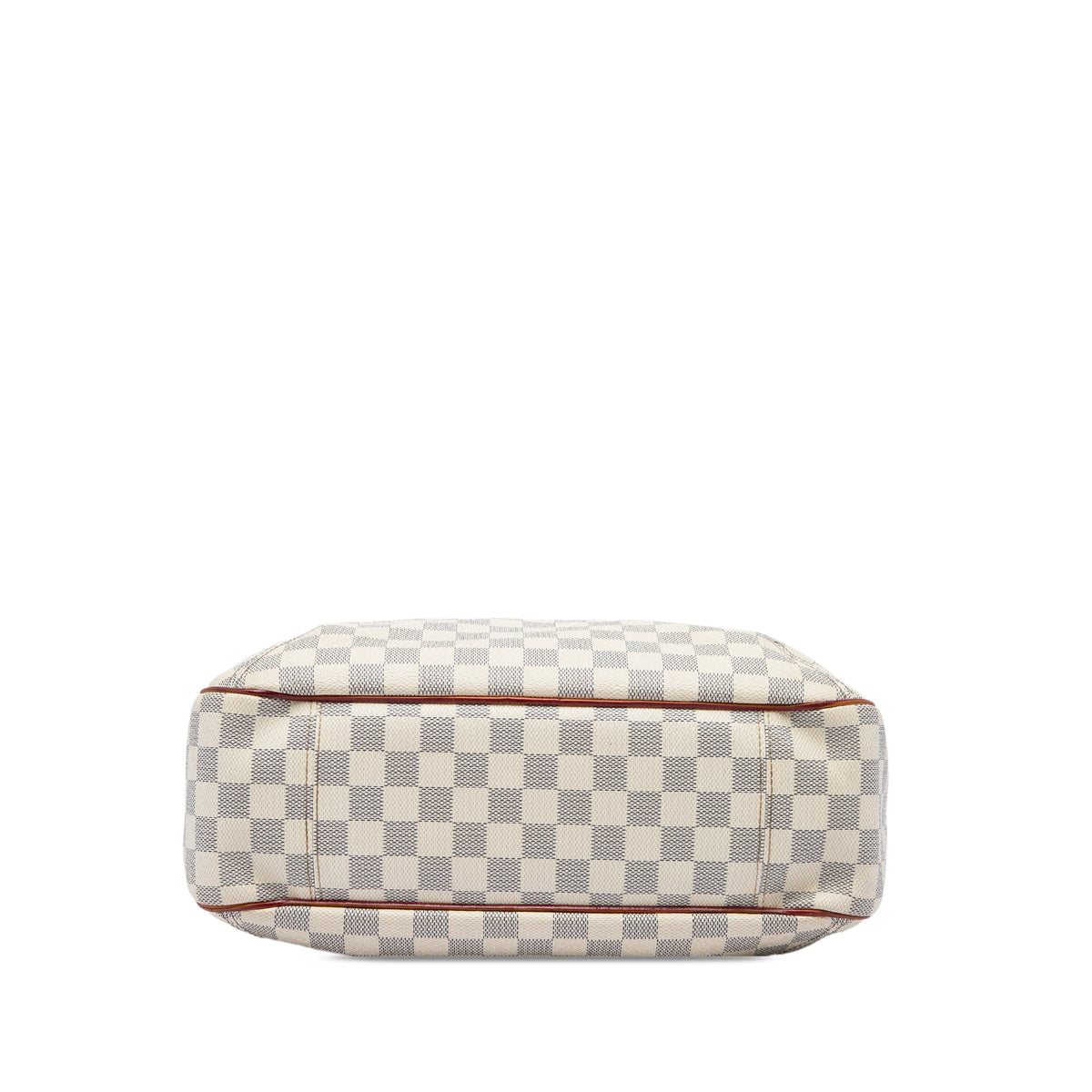 Louis Vuitton Damier Azur Soffi