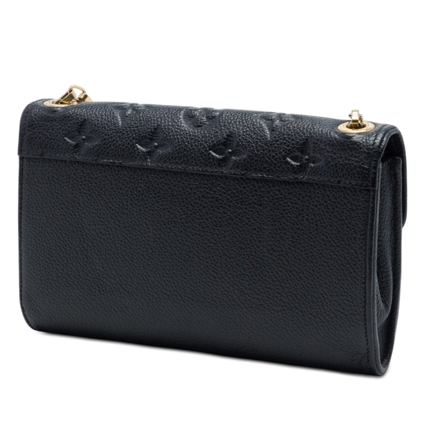 Louis Vuitton Monogram Empreinte Pochette Saint Germain