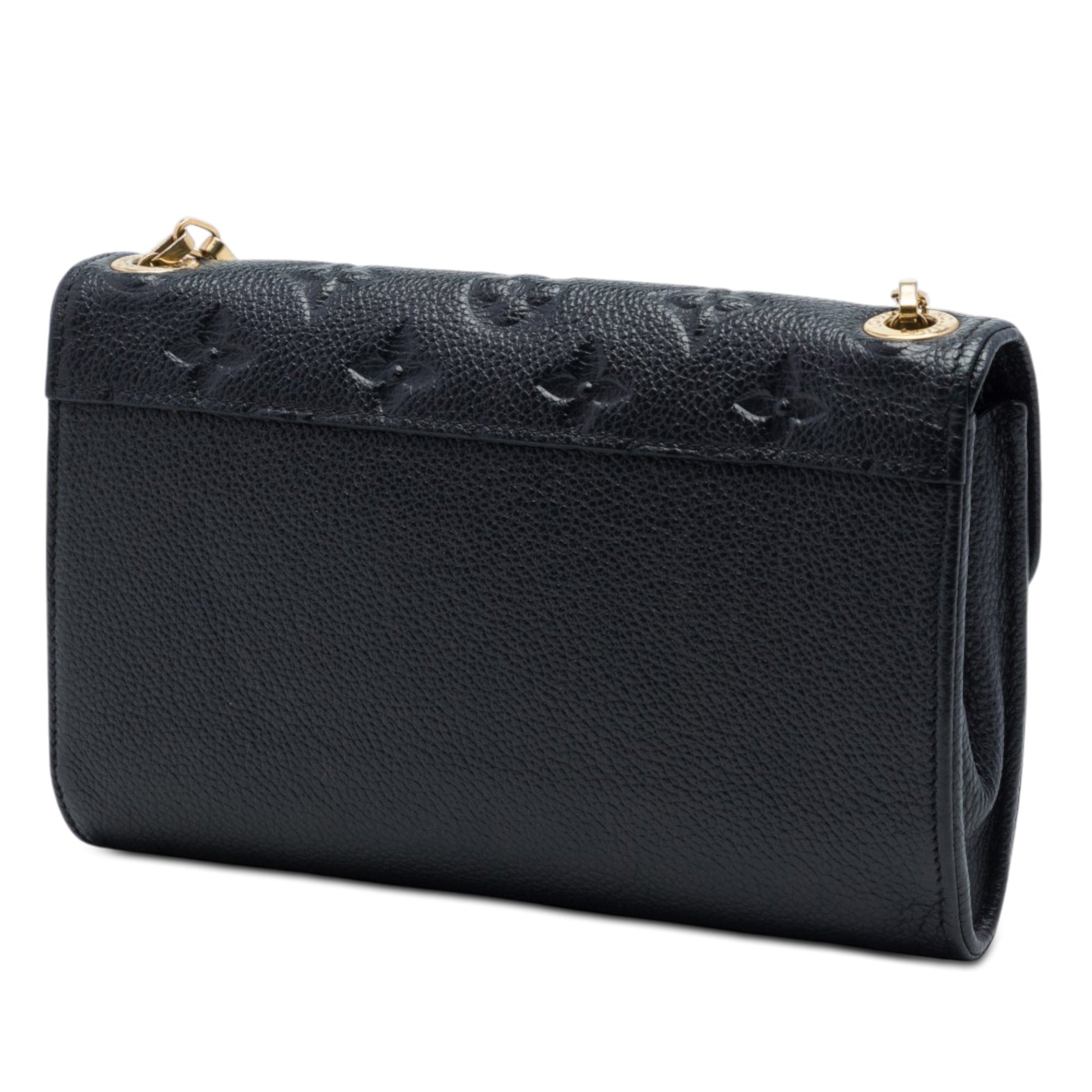 Louis Vuitton Monogram Empreinte Pochette Saint Germain