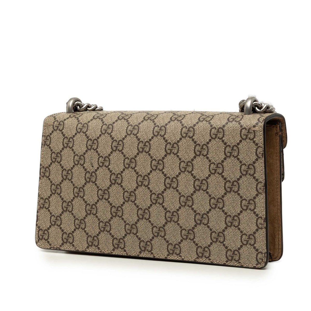 Gucci Medium GG Supreme Dionysus Crossbody