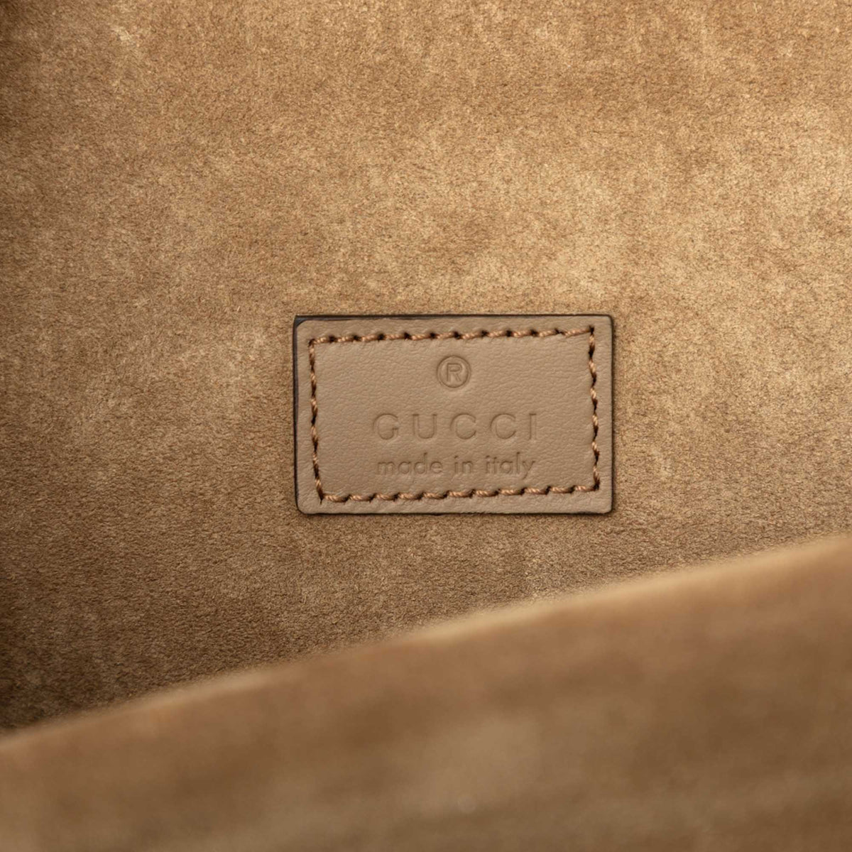 Gucci Medium GG Supreme Dionysus Crossbody