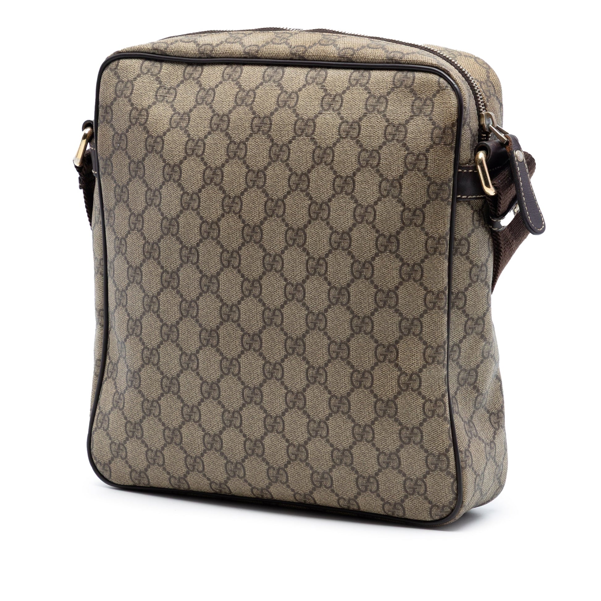 Gucci GG Supreme Crossbody