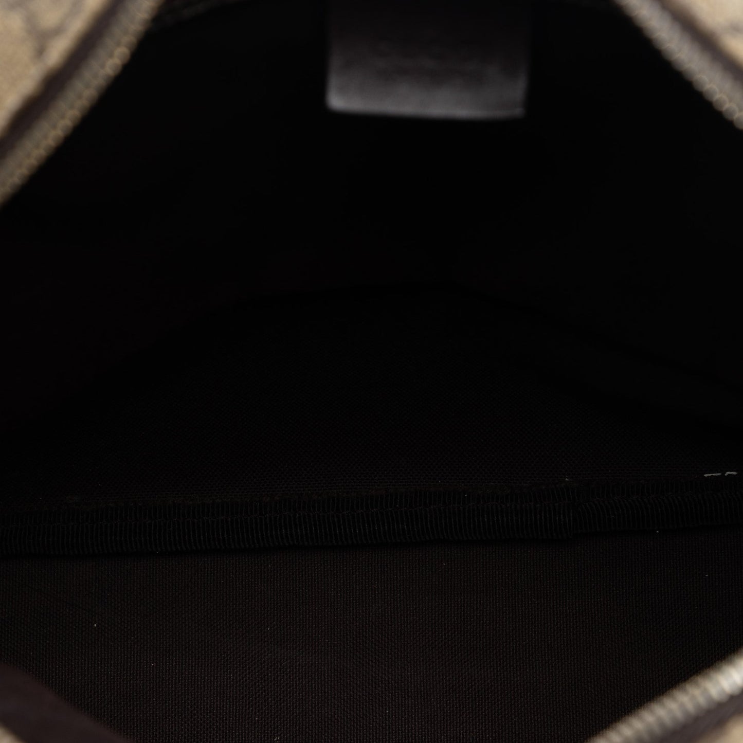 Gucci GG Supreme Crossbody
