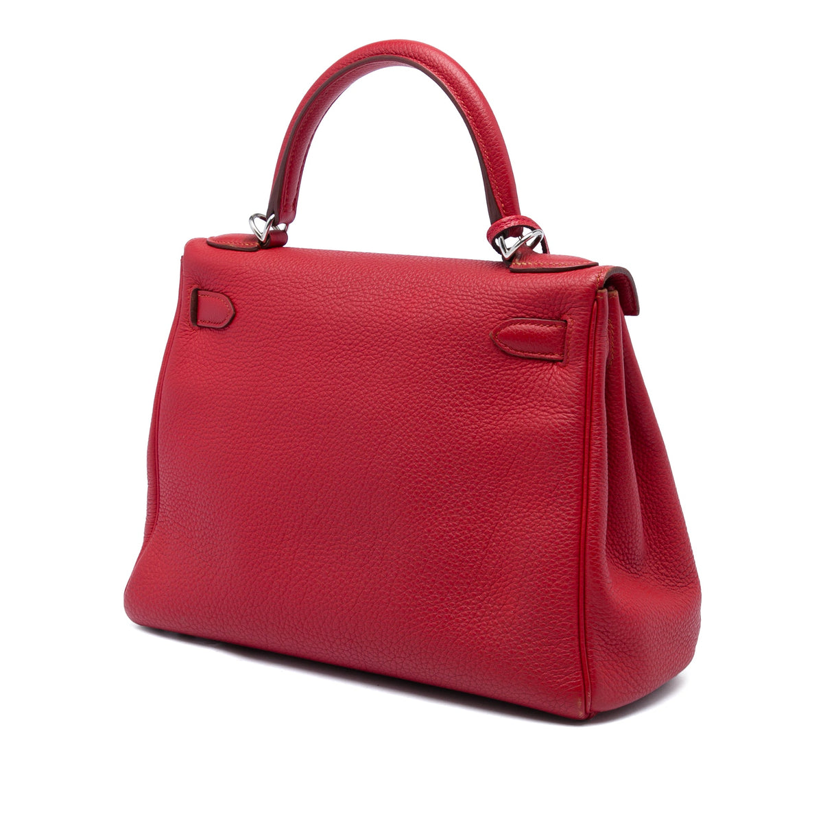 Hermès Togo Kelly II Retourne 28