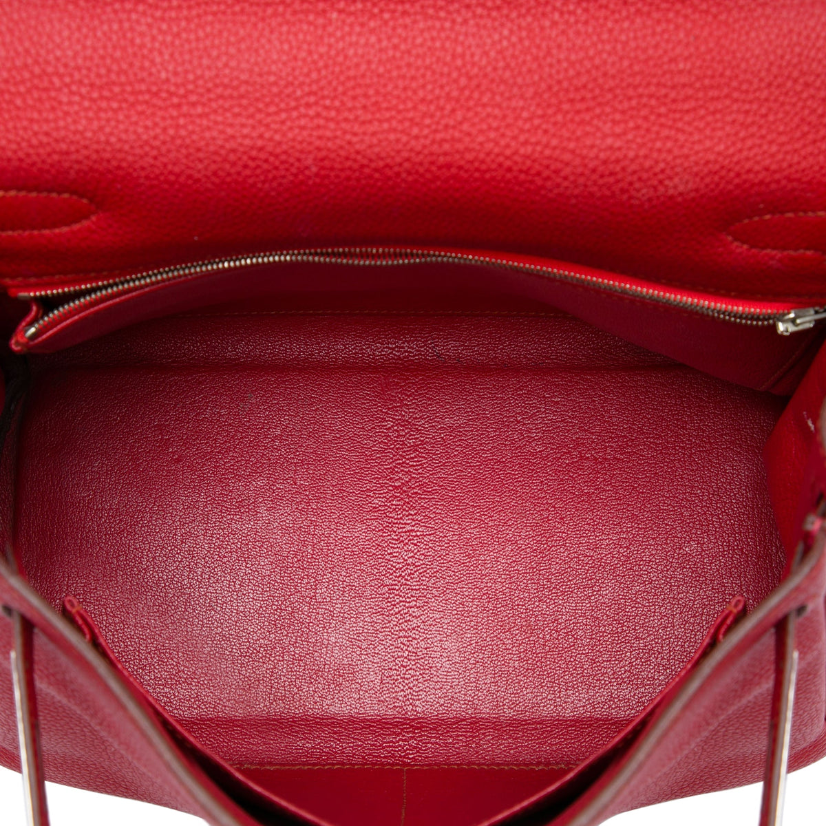 Hermès Togo Kelly II Retourne 28