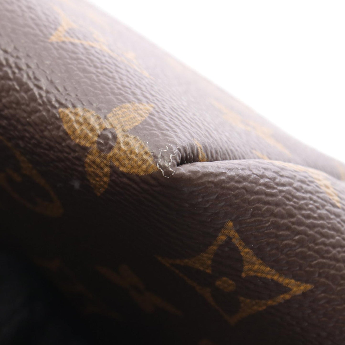 Louis Vuitton Monogram Montsouris PM
