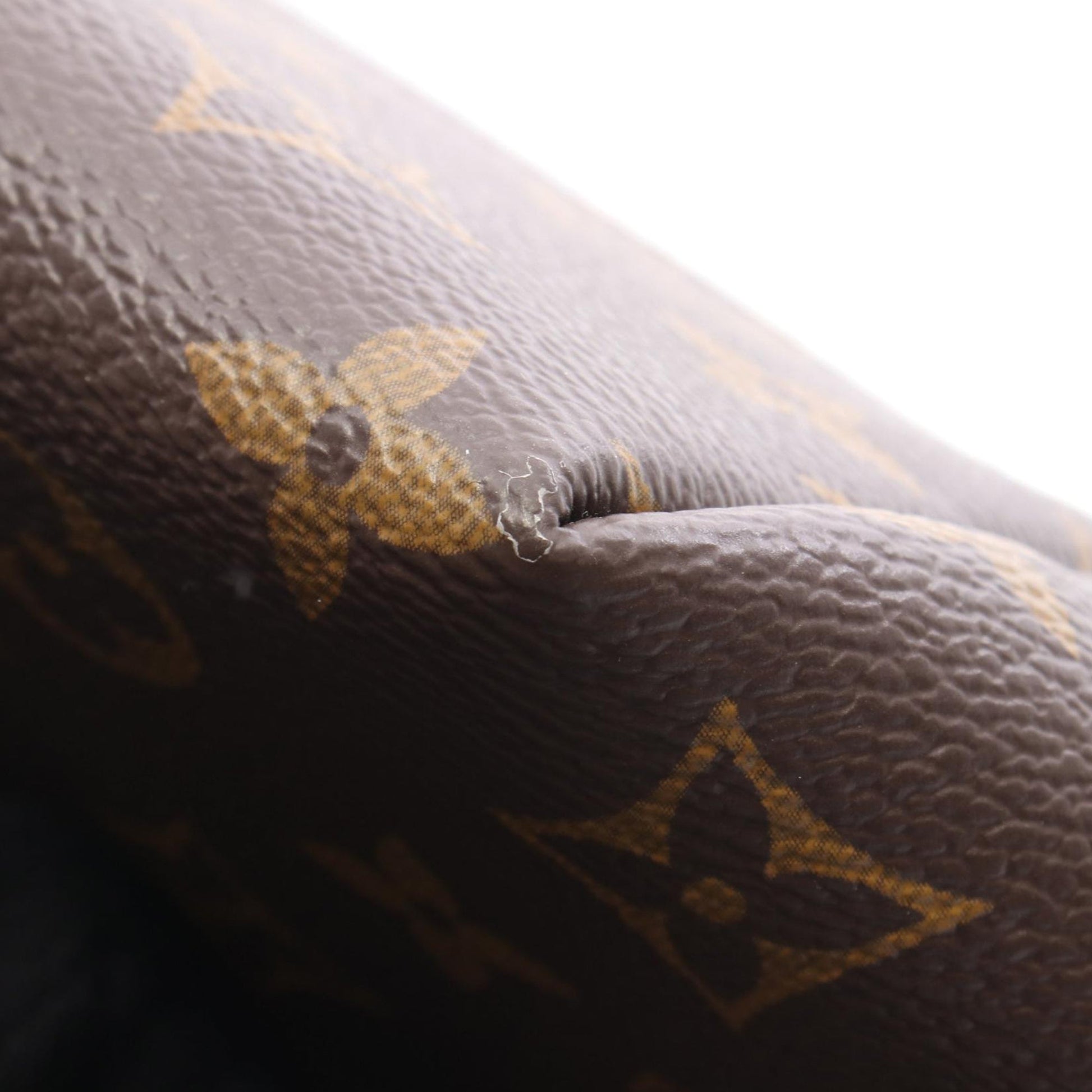 Louis Vuitton Monogram Montsouris PM