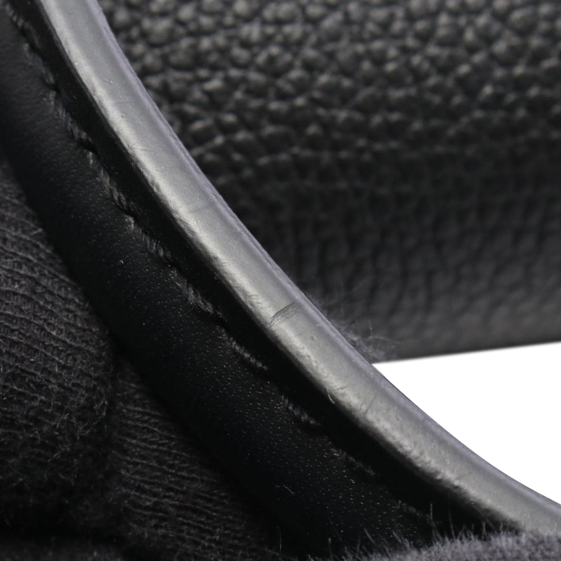 Louis Vuitton Monogram Montsouris PM