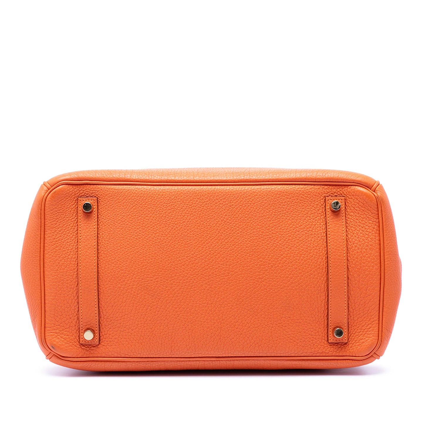 Hermès Togo Birkin Retourne 35