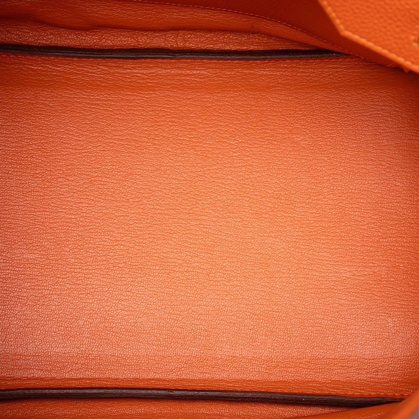 Hermès Togo Birkin Retourne 35