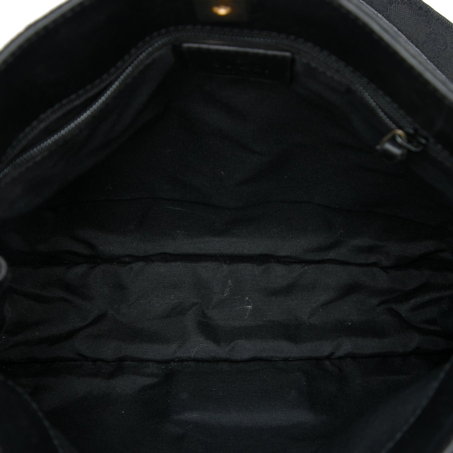 Gucci GG Canvas Crossbody