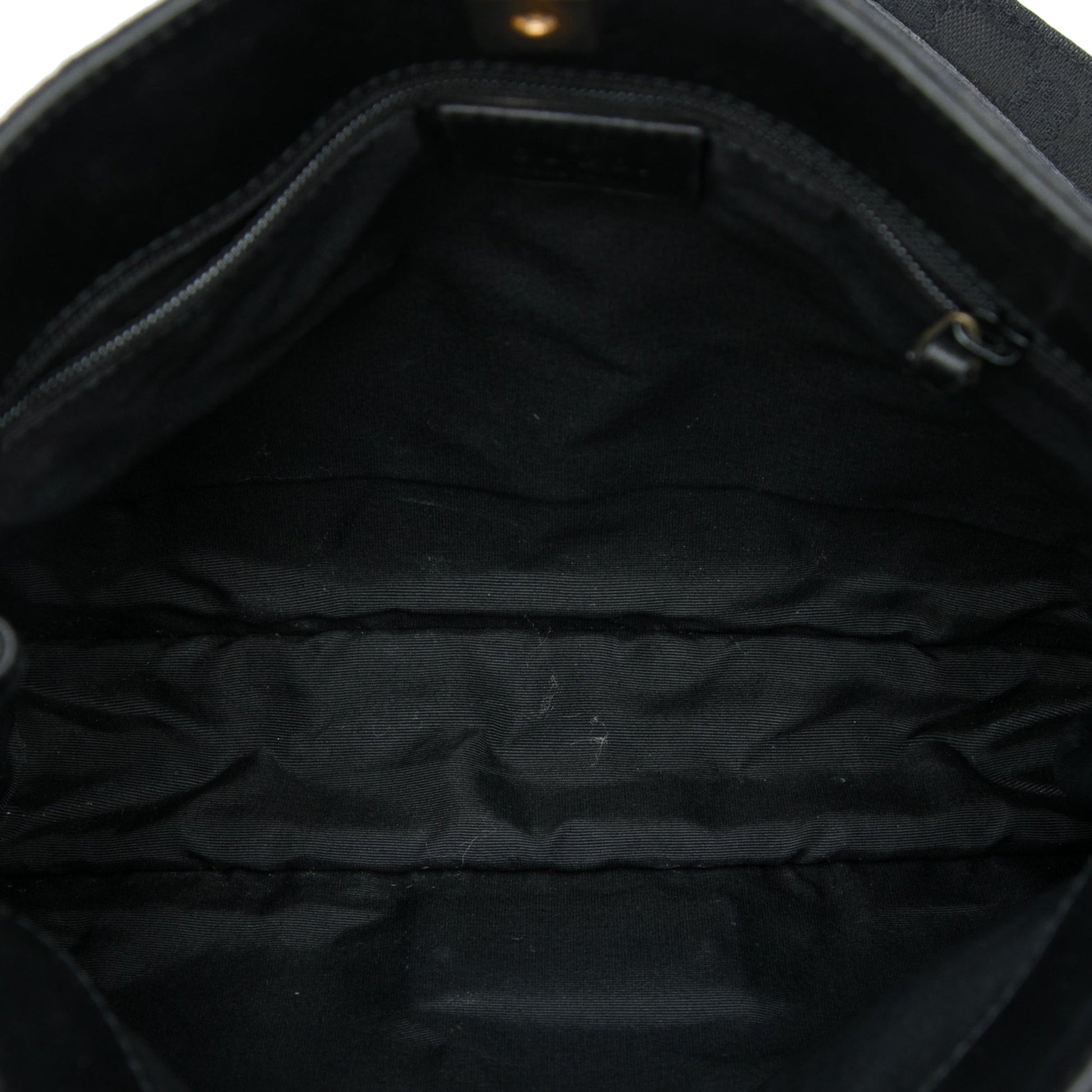 Gucci GG Canvas Crossbody