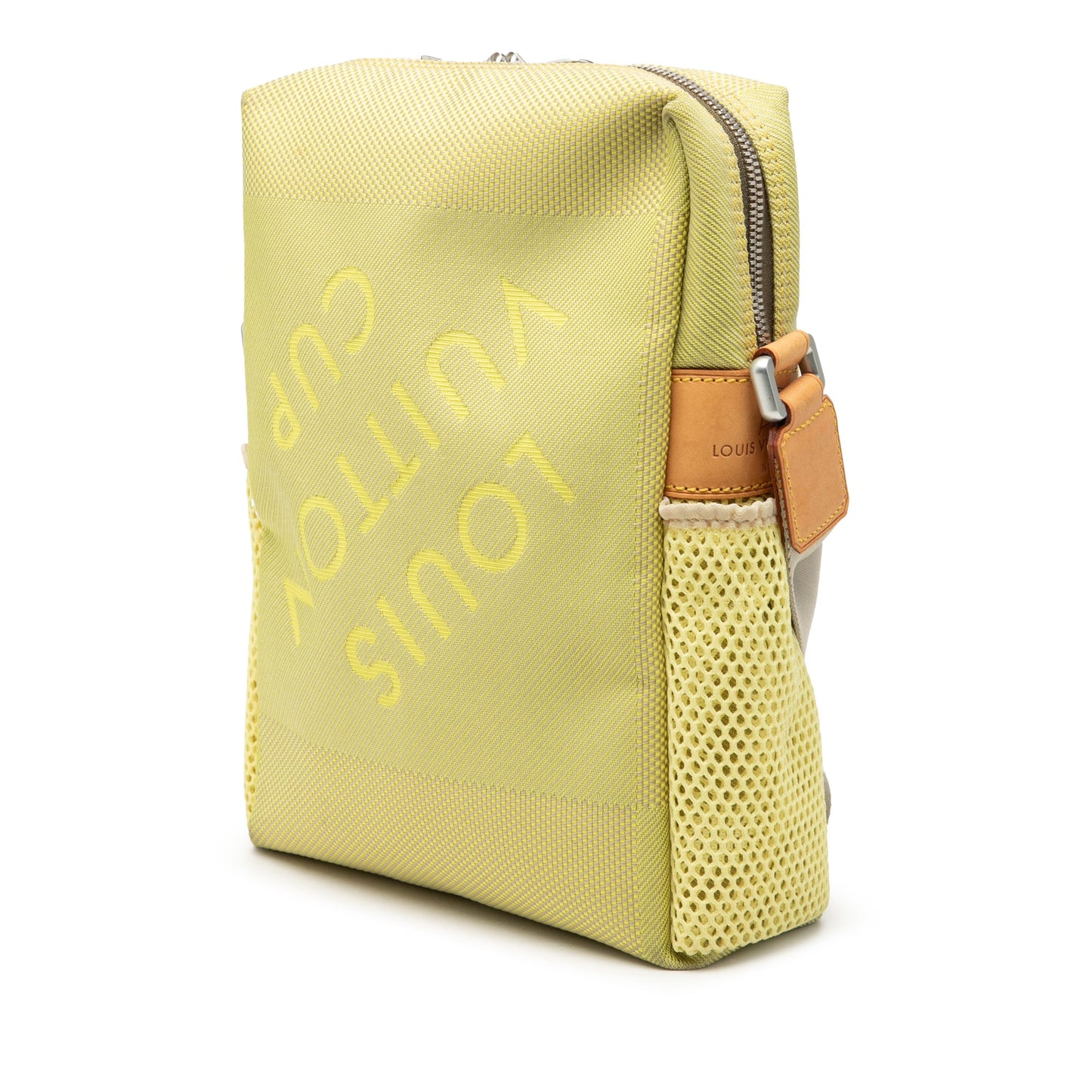 Louis Vuitton Damier Geant LV Cup Weatherly