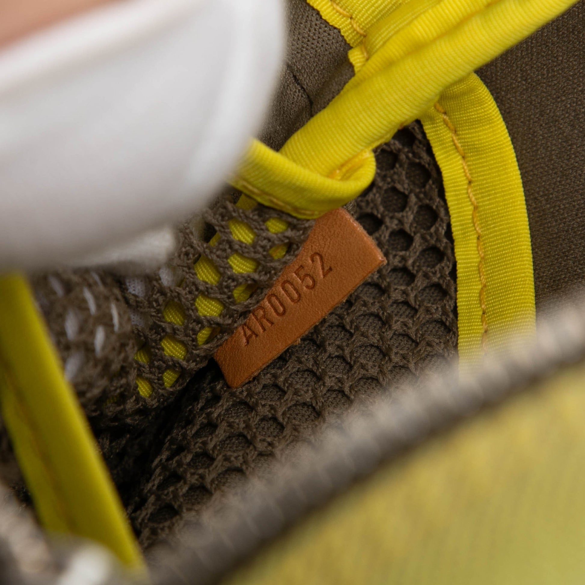 Louis Vuitton Damier Geant LV Cup Weatherly