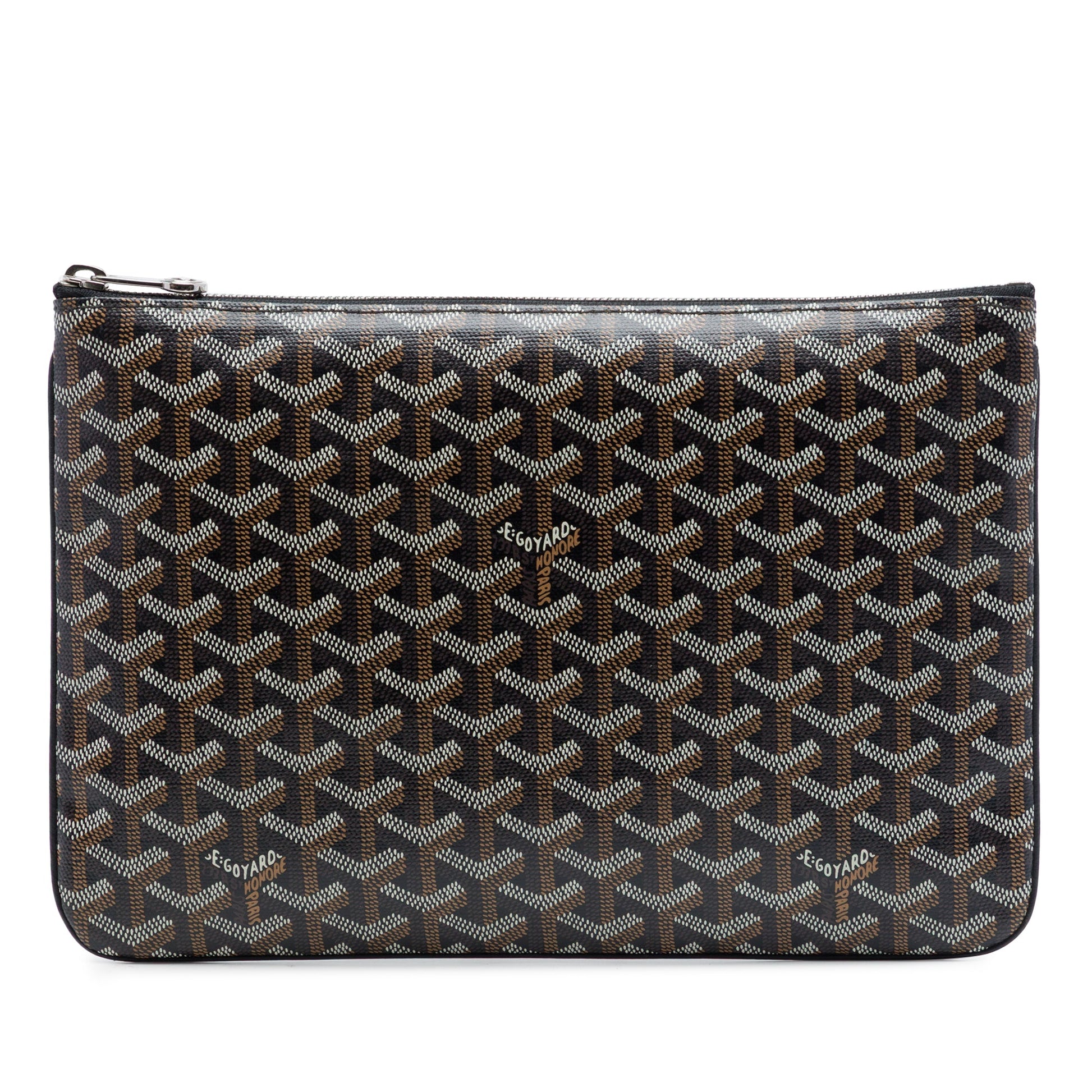 Goyard Goyardine Senat MM