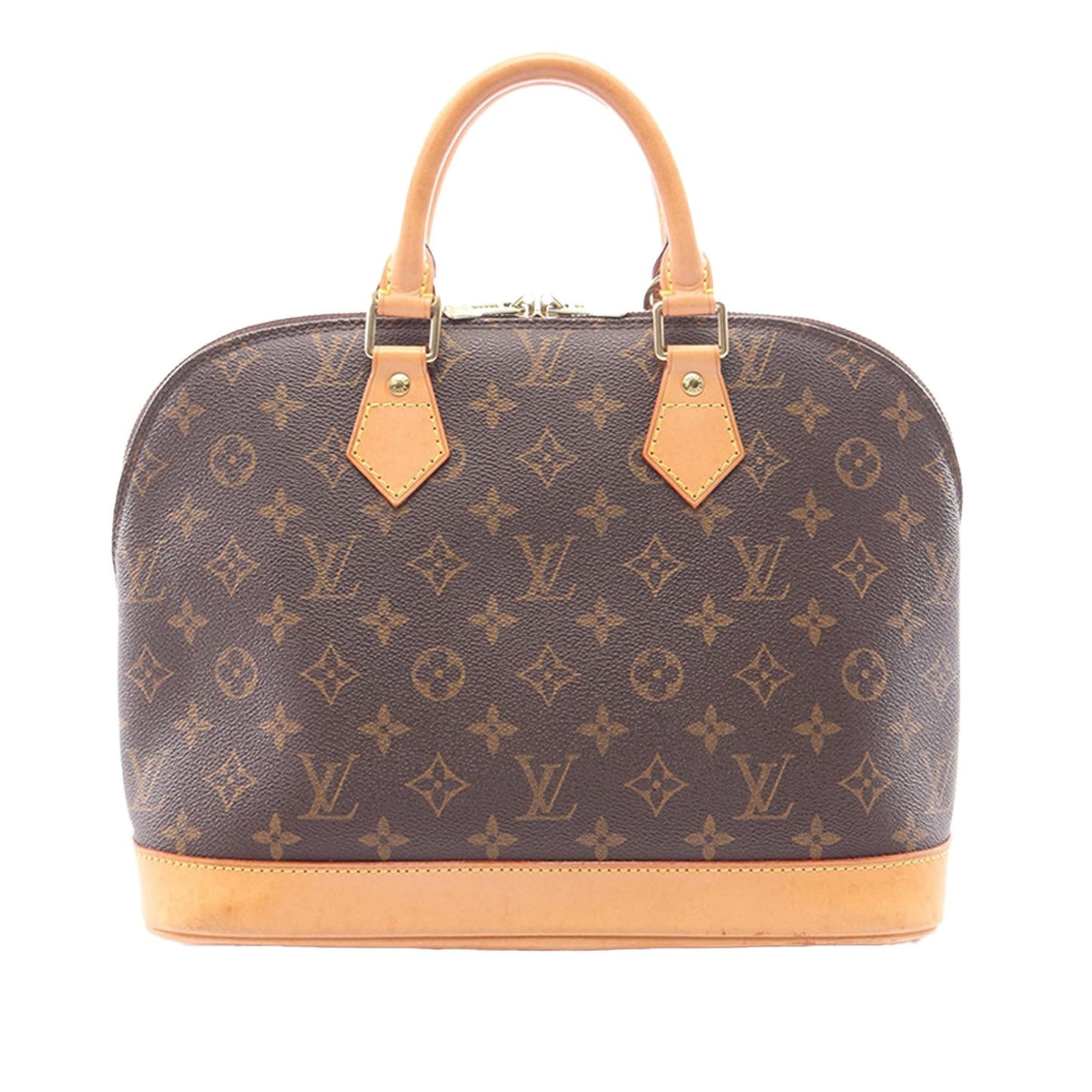 Louis Vuitton Monogram Alma PM