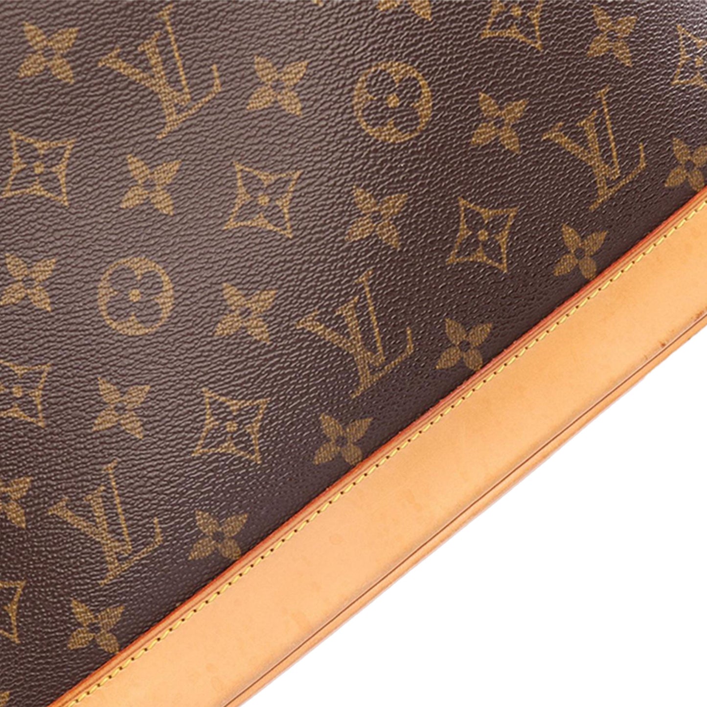 Louis Vuitton Monogram Alma PM