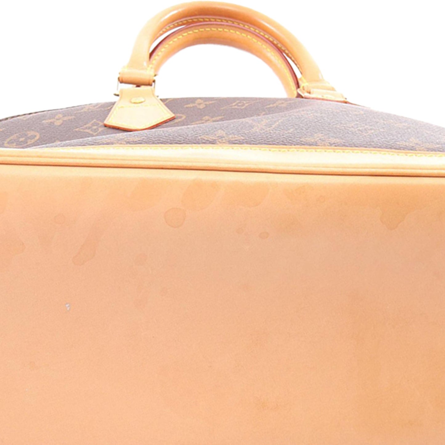 Louis Vuitton Monogram Alma PM