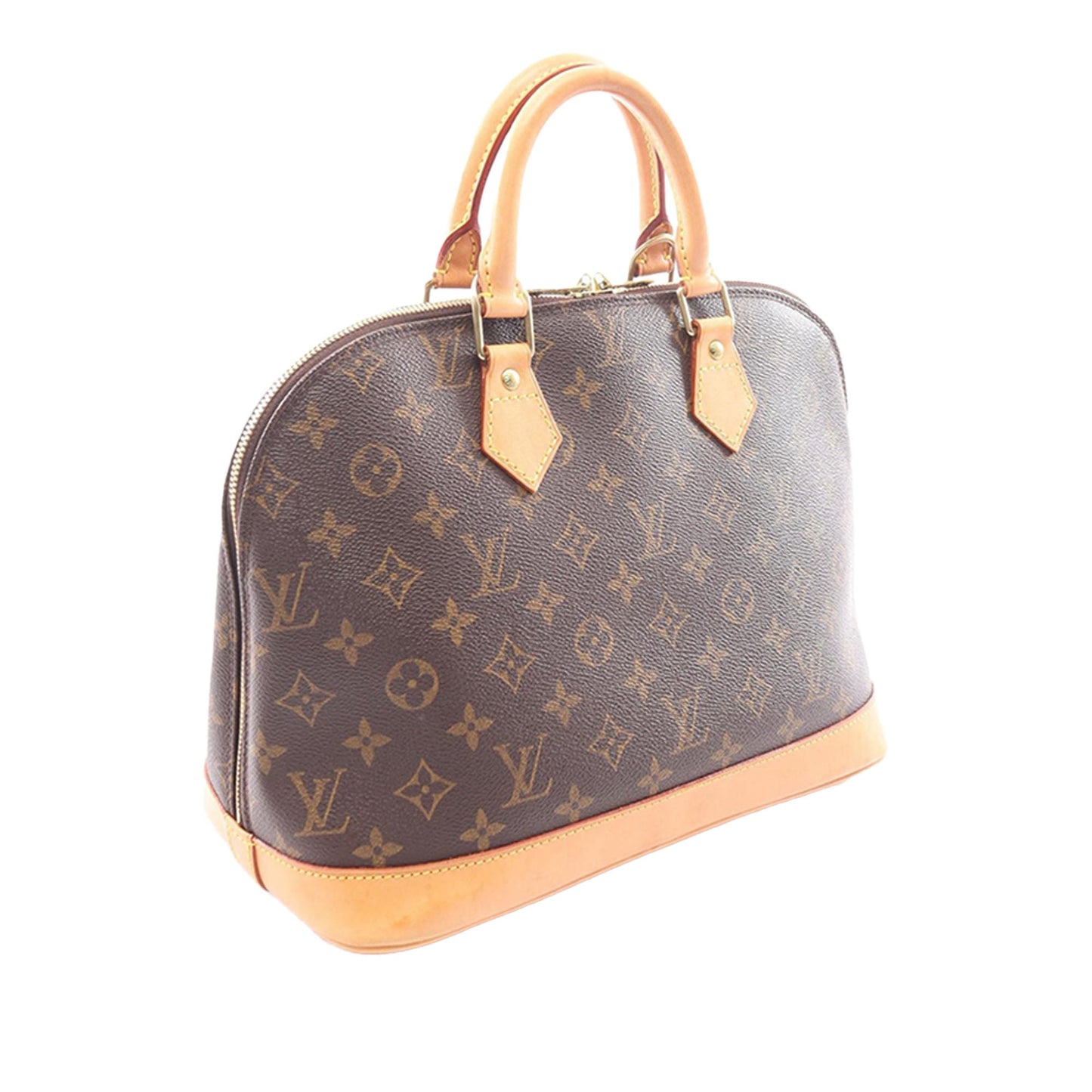 Louis Vuitton Monogram Alma PM
